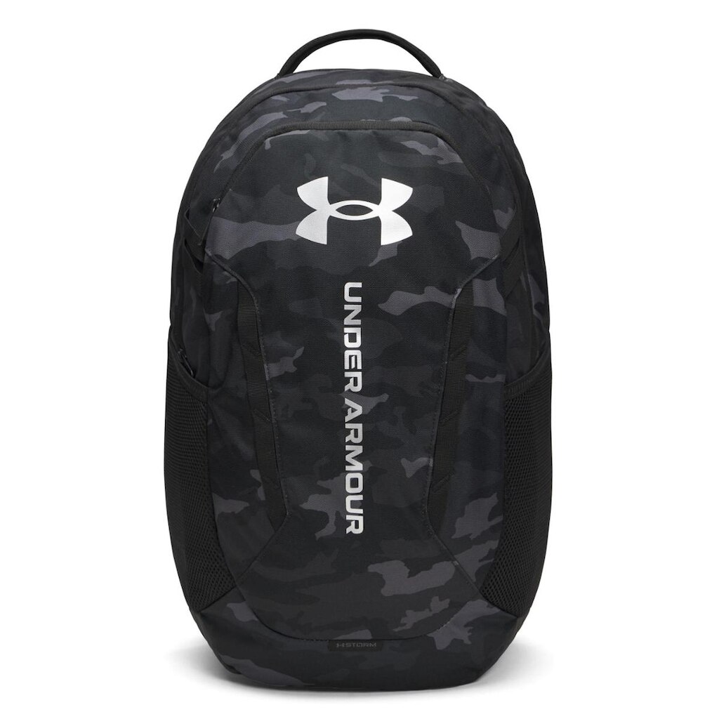 Mochila Under Armour Hust 6.0