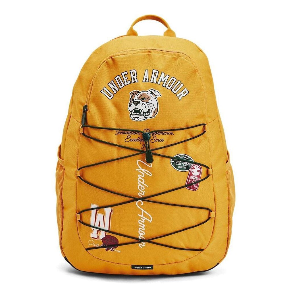 Mochila Under Armour Hustle Sport