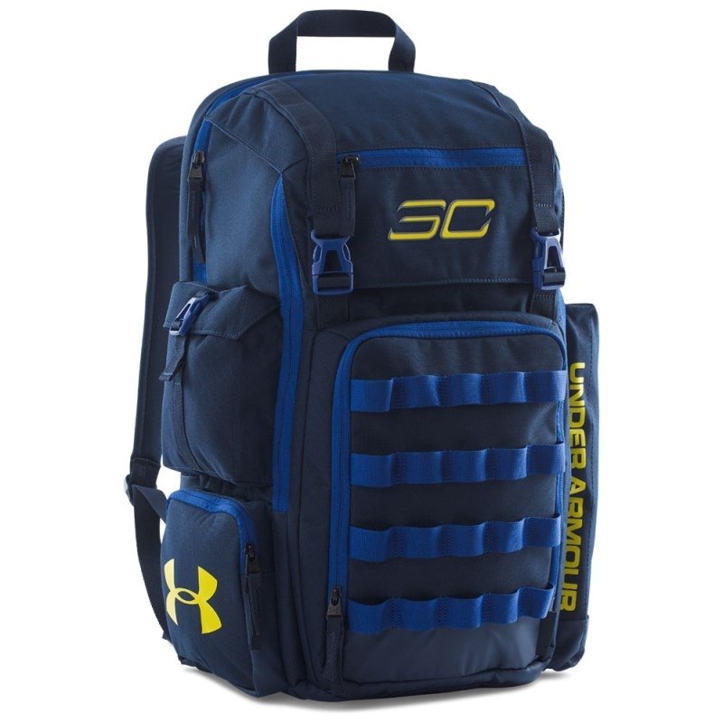 mochila under armour masculina