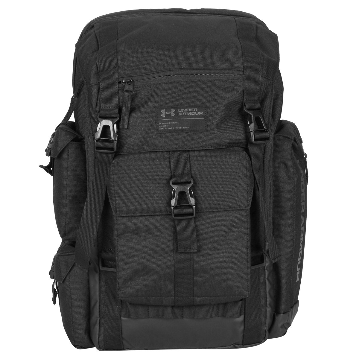 mochila under armour netshoes