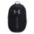 Mochila Under Armour Treino Hustle Lite 24 Lts - Preto