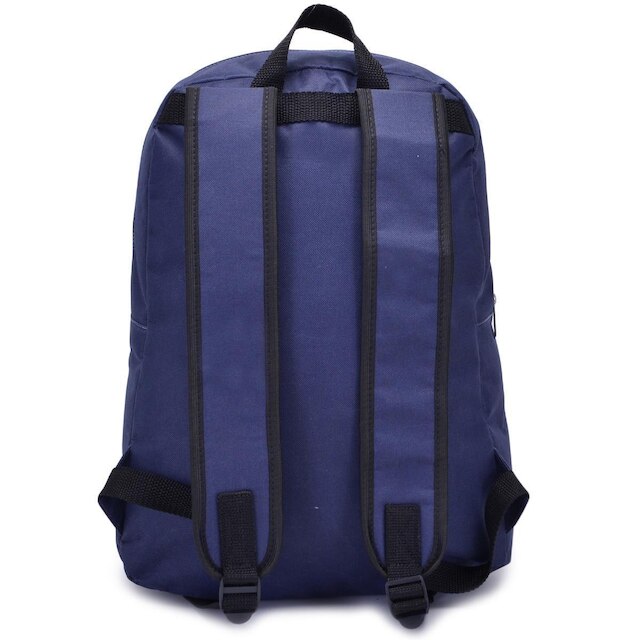 Mochila Unissex Básica Dia A Dia Ascension