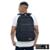 Mochila Unissex Corinthians 1910 Licenciada - Preto