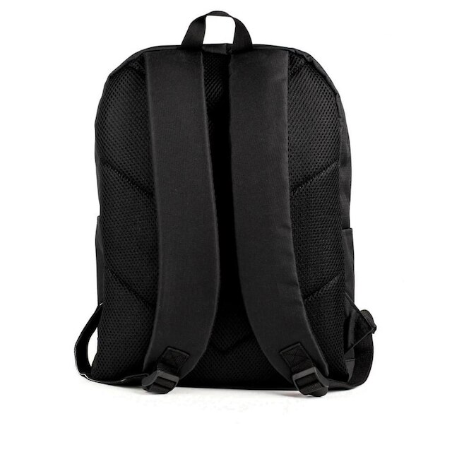 Mochila Unissex Kolosh Casual Preto