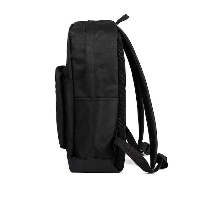 Mochila Unissex Kolosh Casual Preto