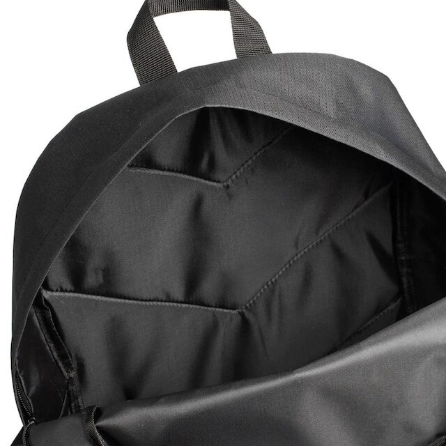 Mochila Unissex Kolosh Casual Preto