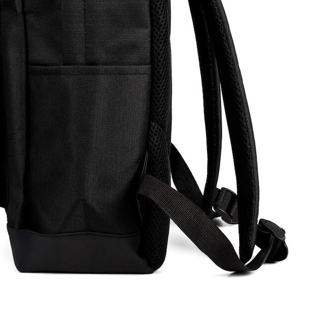 Mochila Unissex Kolosh Casual Preto