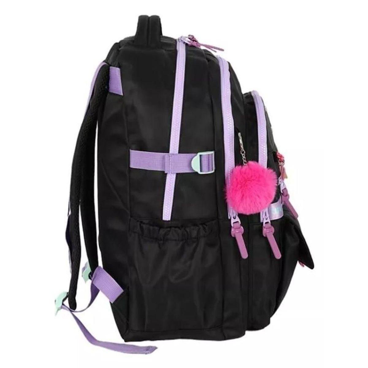 MOCHILA UP4YOU FEMININA COSTAS LAPTOP MJ49181UP | Zattini