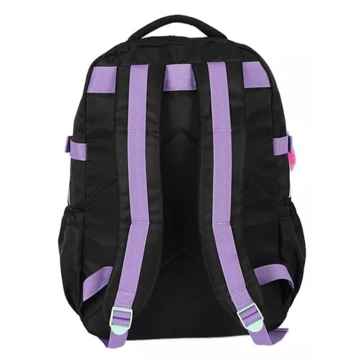 MOCHILA UP4YOU FEMININA COSTAS LAPTOP MJ49181UP | Zattini