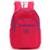 Mochila Up4You Luxcel 47231 - Feminino - Rosa
