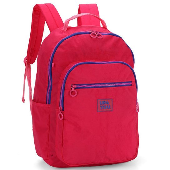 Mochila Up4You Luxcel 47231 - Feminino