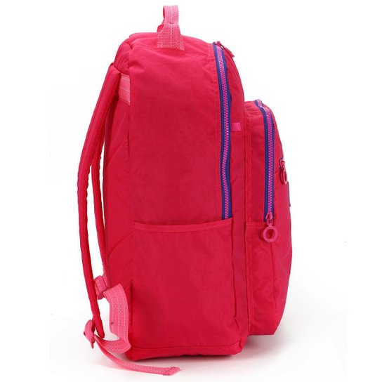 Mochila Up4You Luxcel 47231 - Feminino