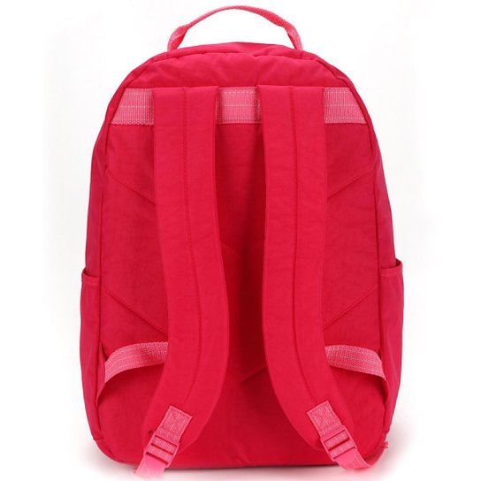 Mochila Up4You Luxcel 47231 - Feminino