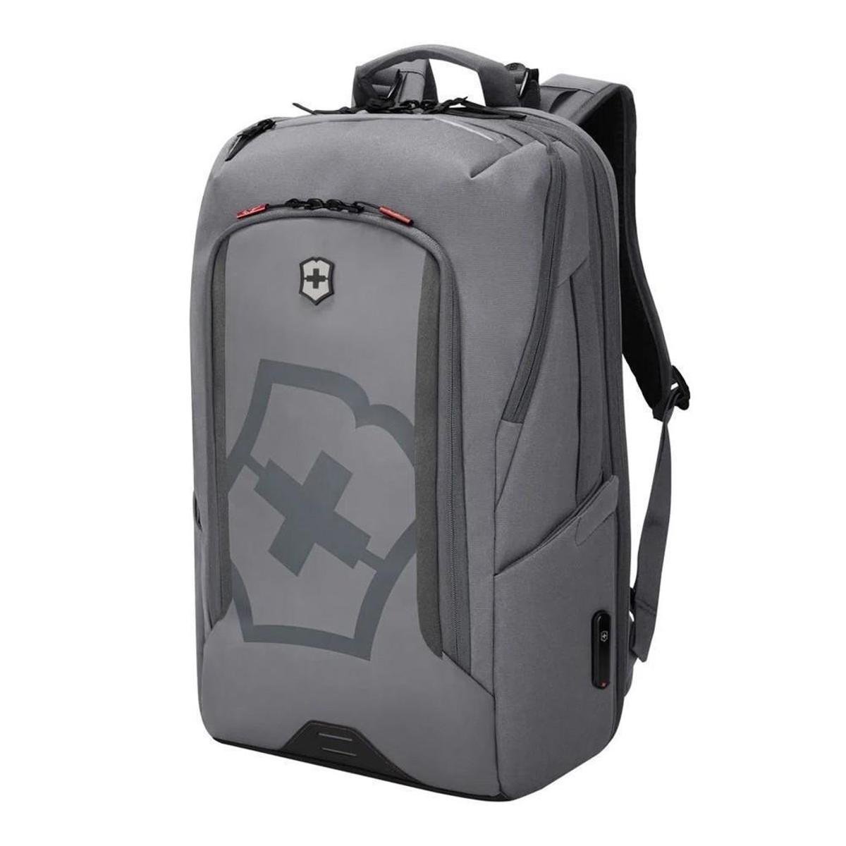 Mochila Victorinox Touring 2.0 Traveller Cinza | Zattini