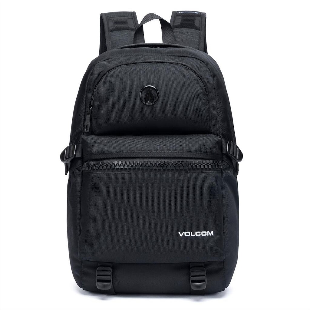 Mochila Volcom Espaçosa Reforçada 16 Litros