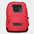 Mochila Wilson - Vermelho