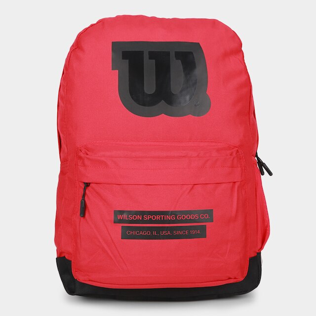 Mochila Wilson