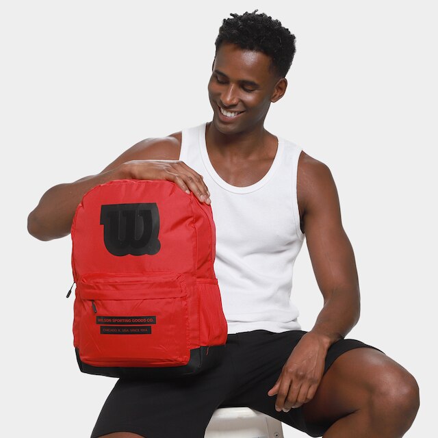 Mochila Wilson