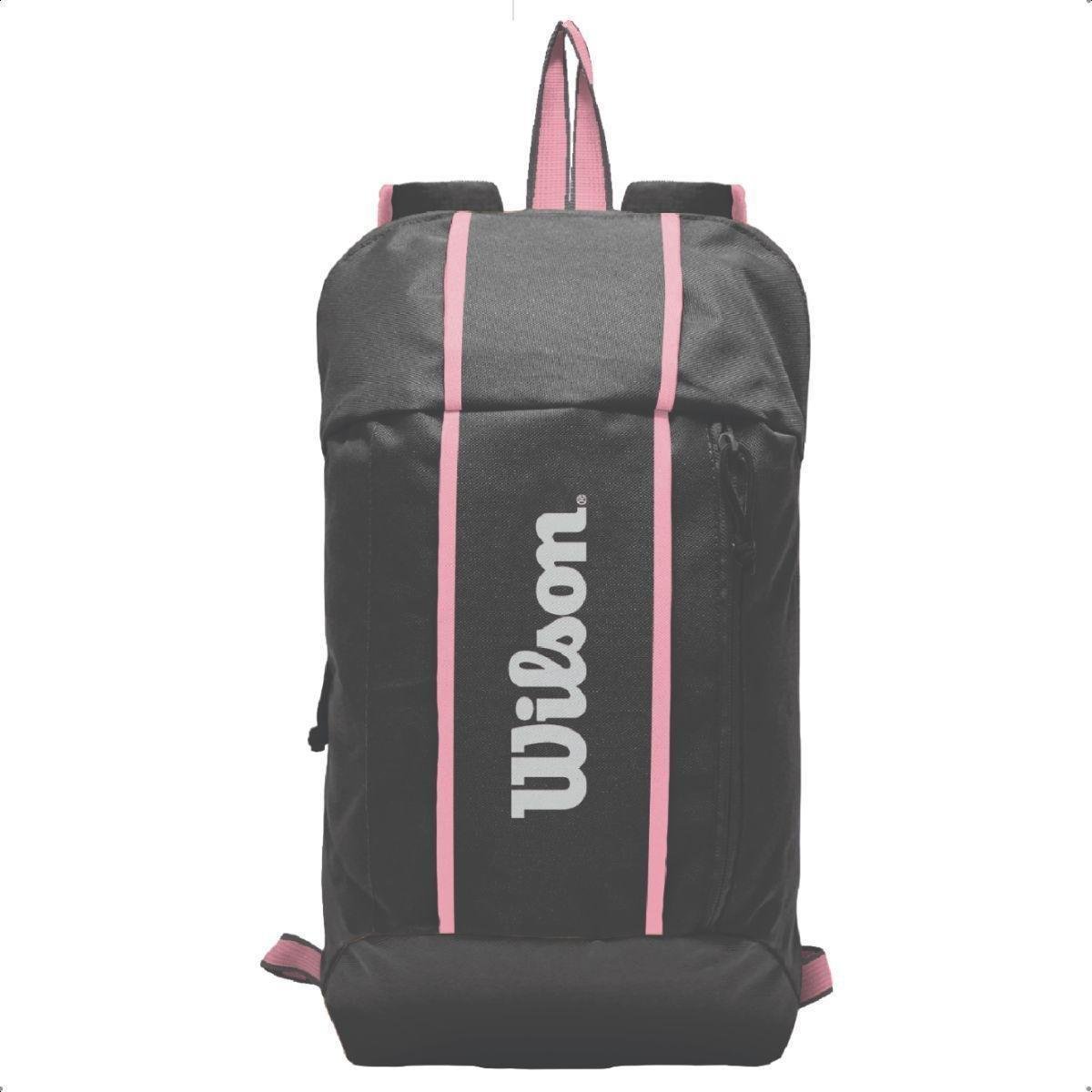 Mochila Wilson 20 Litros Alças Reforçadas Casual Zattini