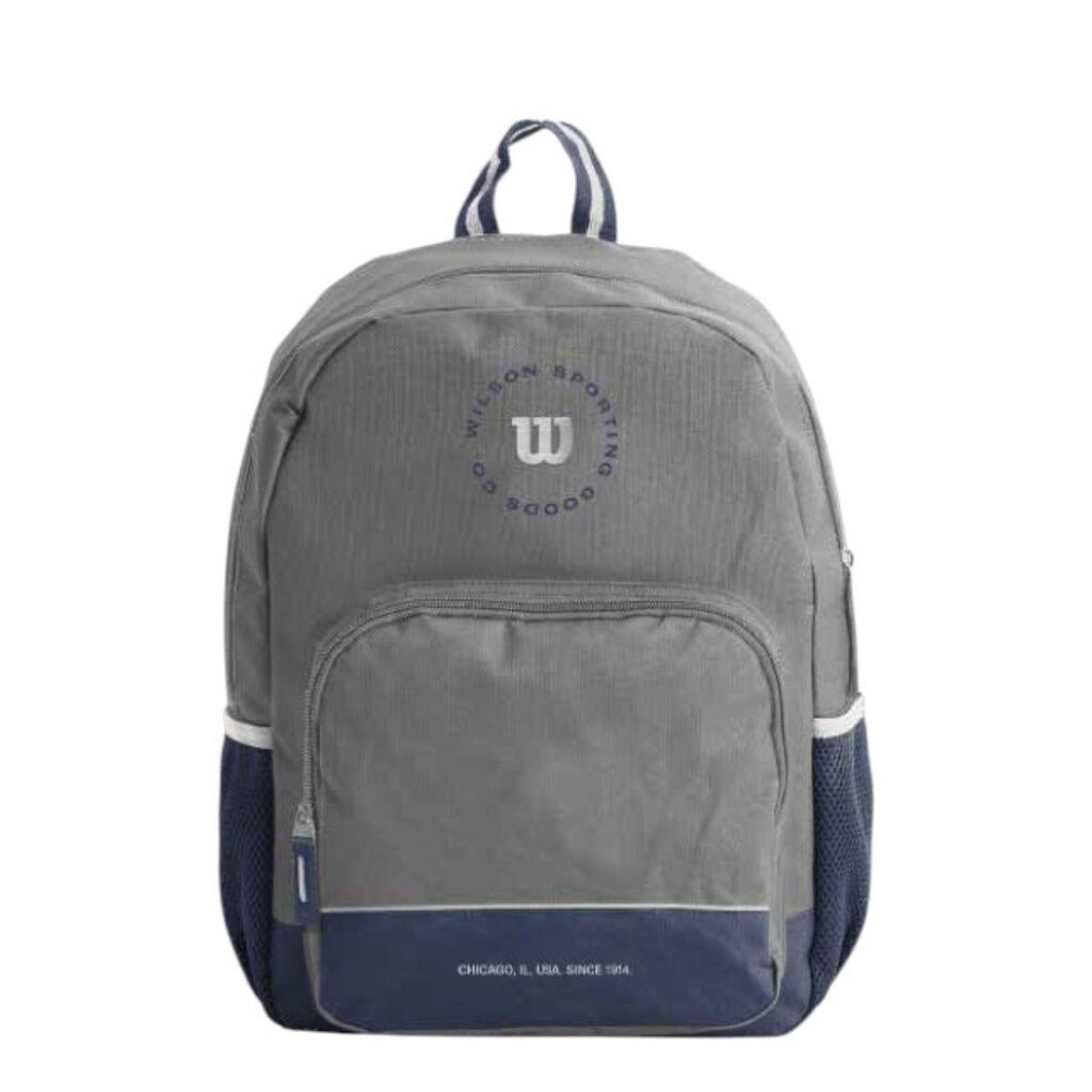 Mochila Wilson 25 Litros Alça Reforçada
