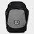 Mochila Wilson Basic - Preto