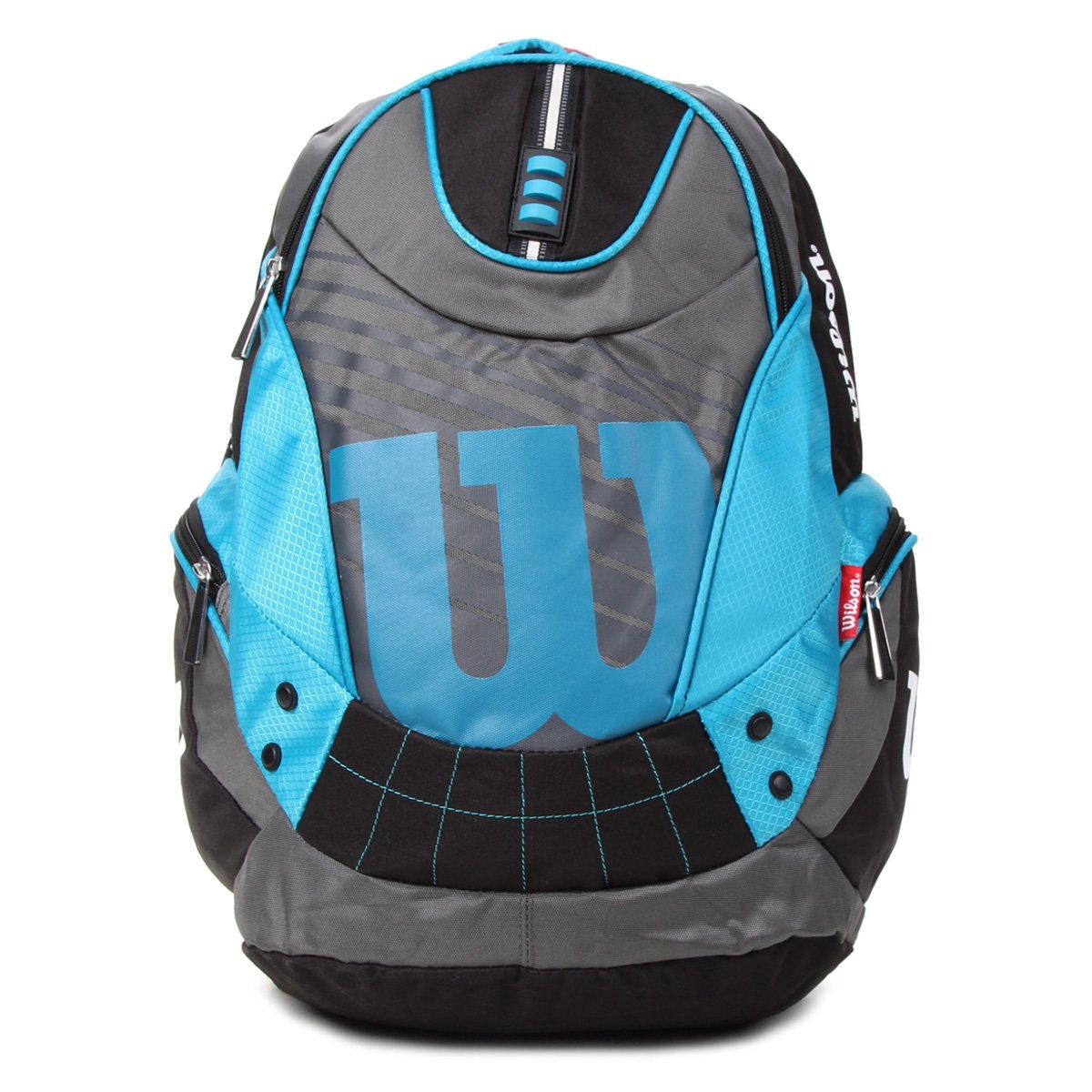netshoes mochilas wilson