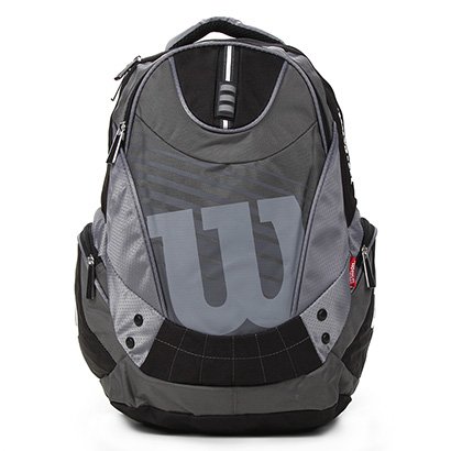 netshoes mochilas wilson