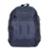 Mochila Wilson Estilo Urbano - Masculina - Azul - Chumbo+Azul