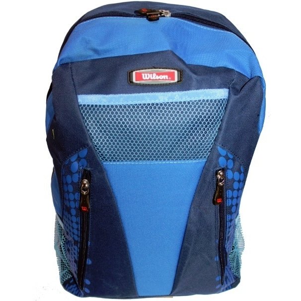 Mochila Wilson More Win é ruim? Mochila Wilson More Win é boa?