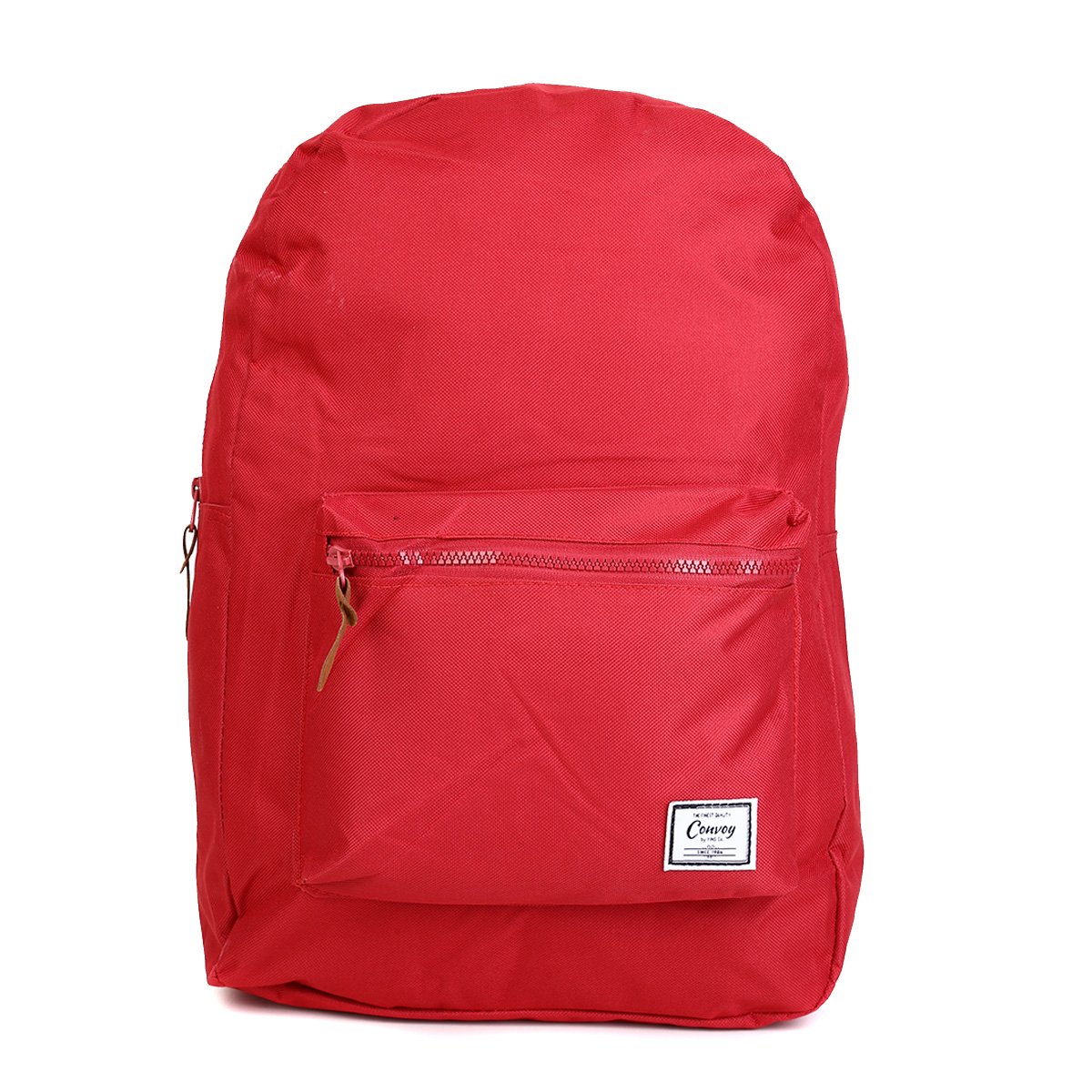 Mochila Yins Brasil Convoy Casual Poliester 17" - Vermelho é ruim? Mochila Yins Brasil Convoy Casual Poliester 17" - Vermelho é boa?