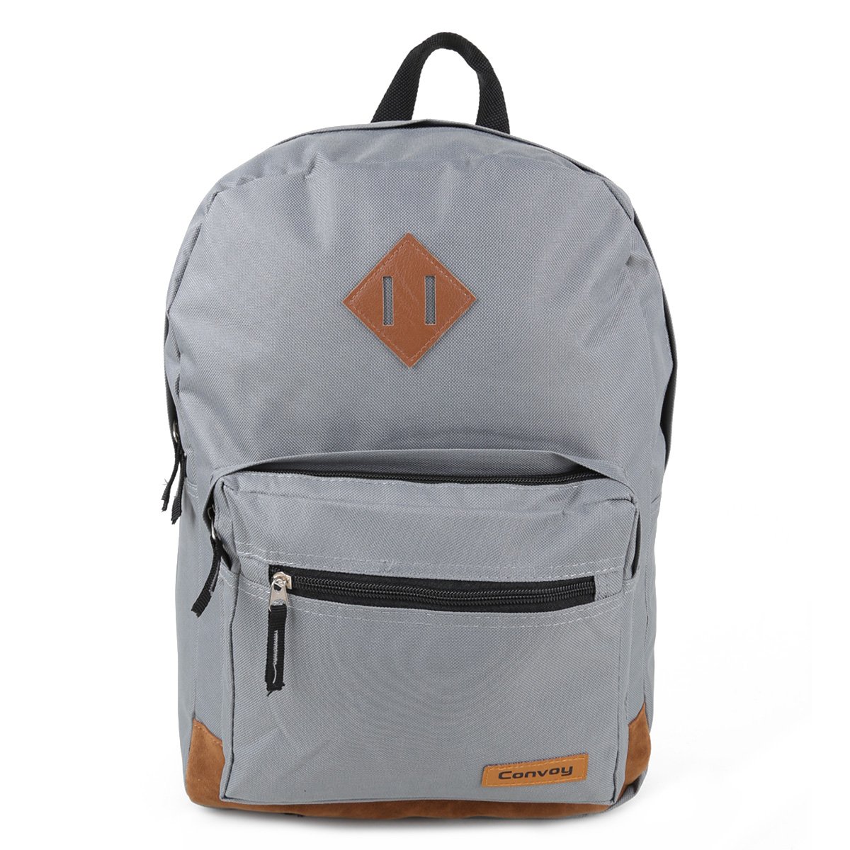 Mochila Yins Brasil Convoy - Cinza é ruim? Mochila Yins Brasil Convoy - Cinza é boa?