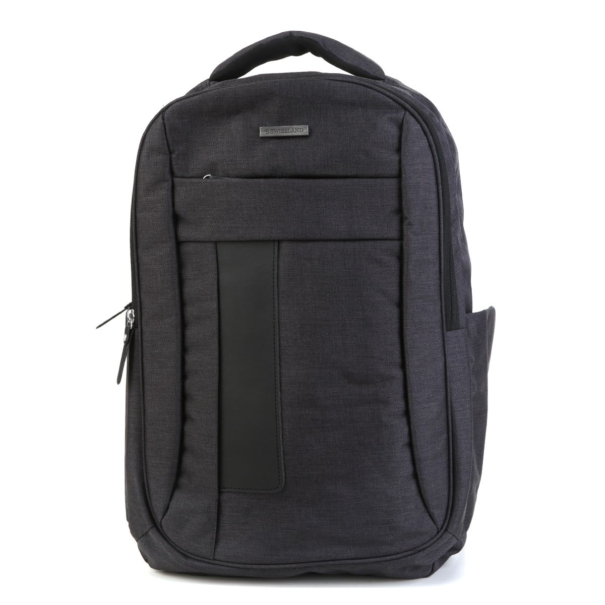 Mochila Yins Brasil Porta Notebook - Preto Menor preço em Mochila Yins Brasil Porta Notebook - Preto