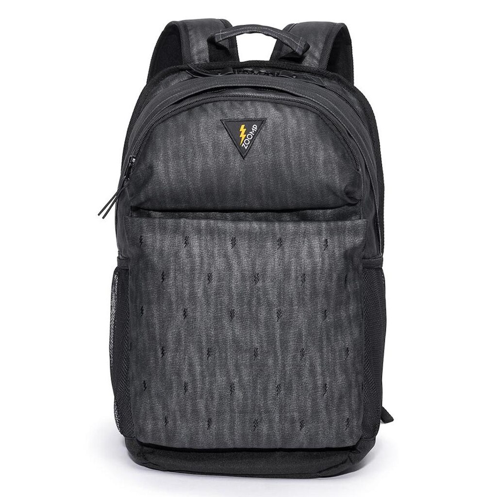 Mochila Zoomp Universitária Reforçada Masculina