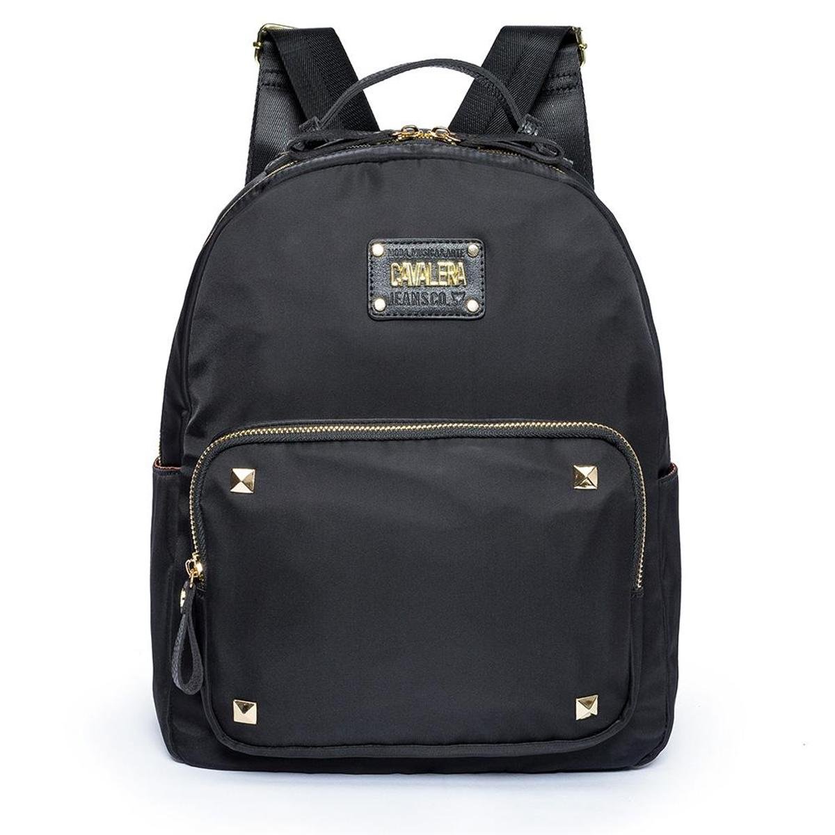 Mochilas Cavalera Sioux Pequena Menor preço em Mochilas Cavalera Sioux Pequena