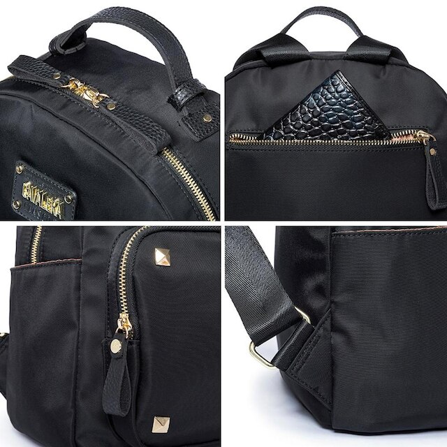 Mochilas Cavalera Sioux Pequena