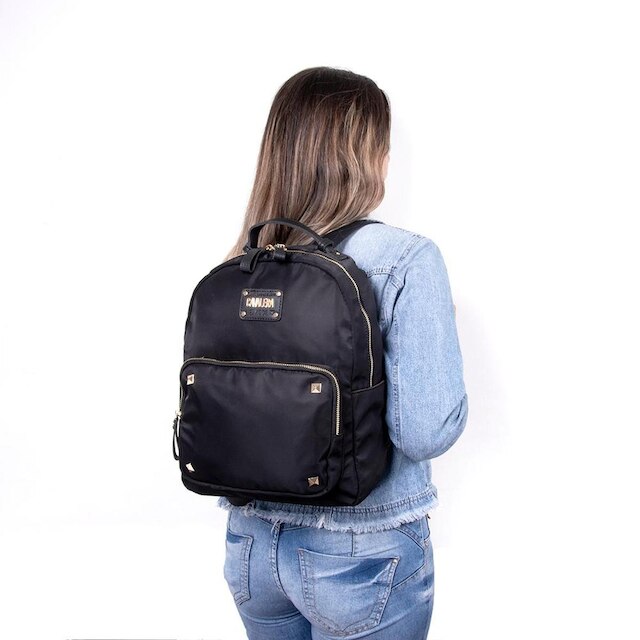Mochilas Cavalera Sioux Pequena