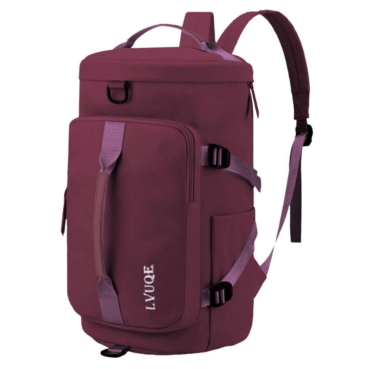 Mochilas Femininas Academia Bolsas Femininas Mala Viagem Esporte é ruim? Mochilas Femininas Academia Bolsas Femininas Mala Viagem Esporte é boa?