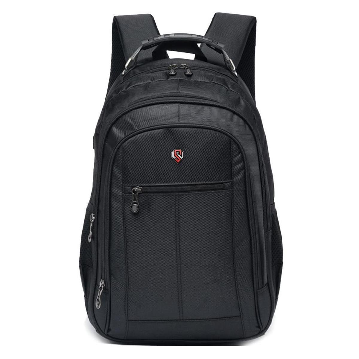 Mochilas Masculina Executiva Semi Impermeavel Reforçada 20 Litros Menor preço em Mochilas Masculina Executiva Semi Impermeavel Reforçada 20 Litros