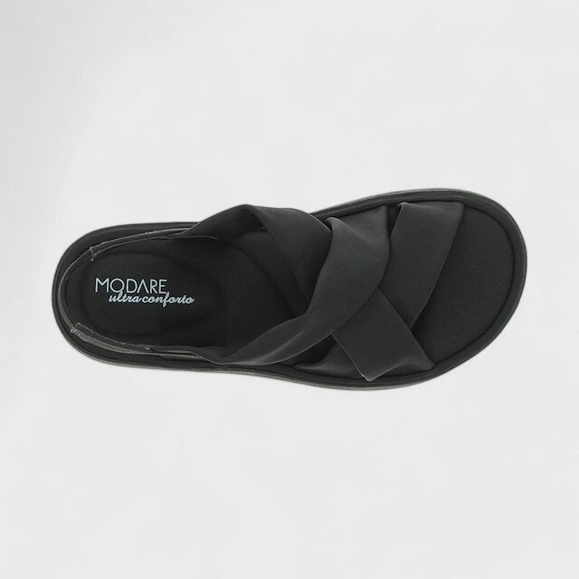 MODARE SANDALIA RASTEIRA AD 7208.102.29591