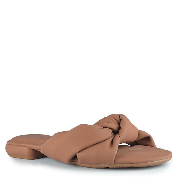 MODARE Sandália Rasteira Modare Feminino 7221.100 29516 NBK AVELA 38
