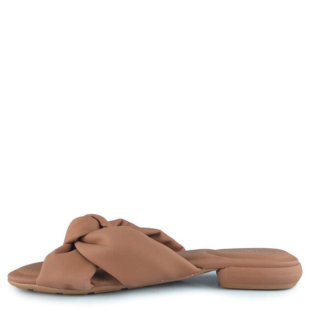 MODARE Sandália Rasteira Modare Feminino 7221.100 29516 NBK AVELA 38