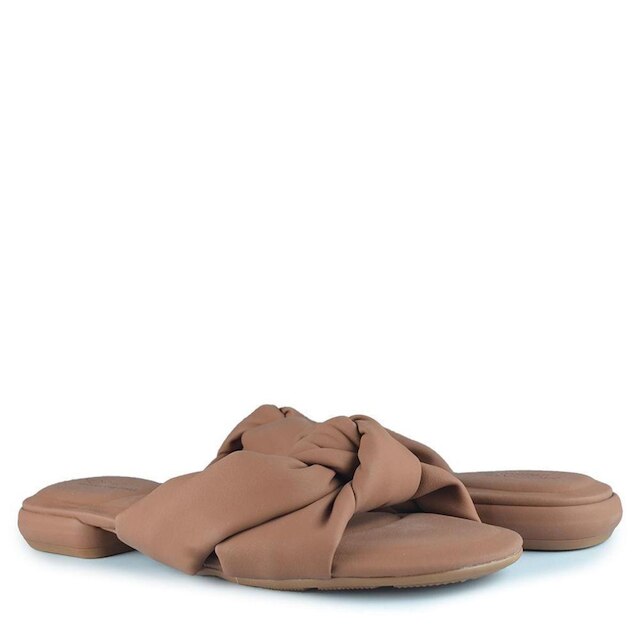 MODARE Sandália Rasteira Modare Feminino 7221.100 29516 NBK AVELA 38