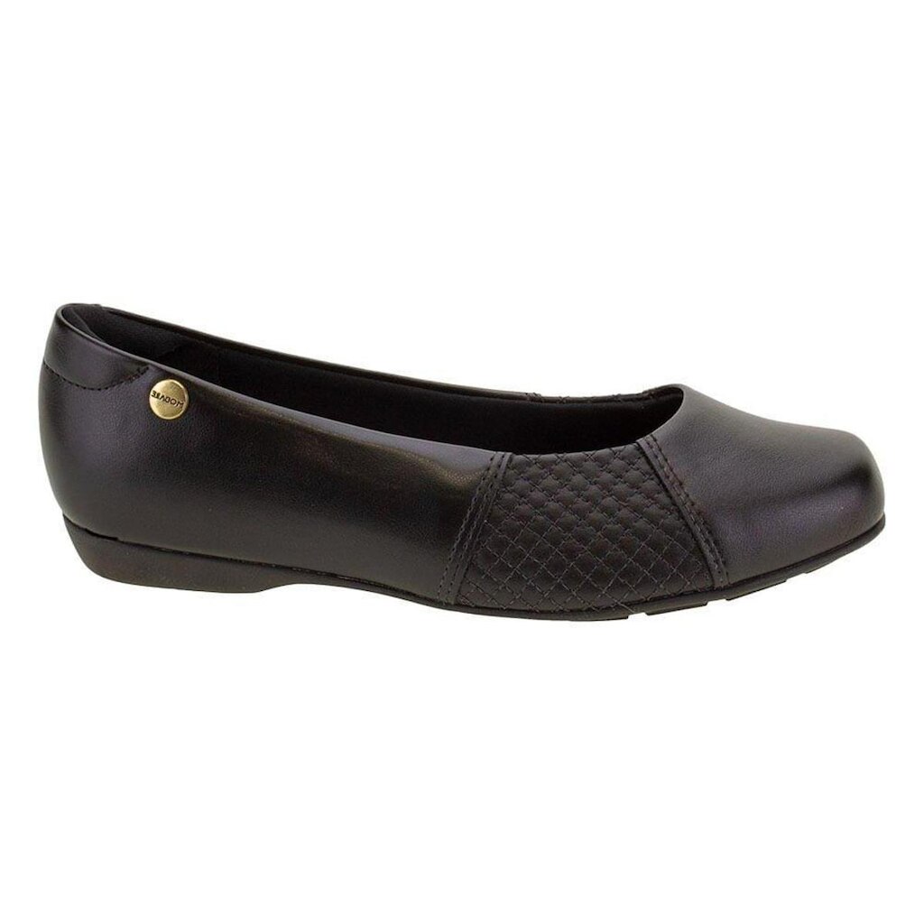 Modare Sapato 7016457 Feminino
