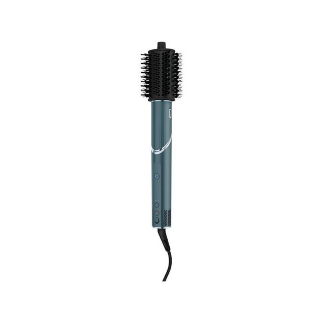 Modelador de Cabelo Shark Azul 1600W 3 Velocidades Flexstyle Teal