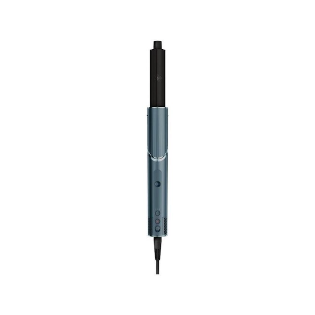 Modelador de Cabelo Shark Azul 1600W 3 Velocidades Flexstyle Teal