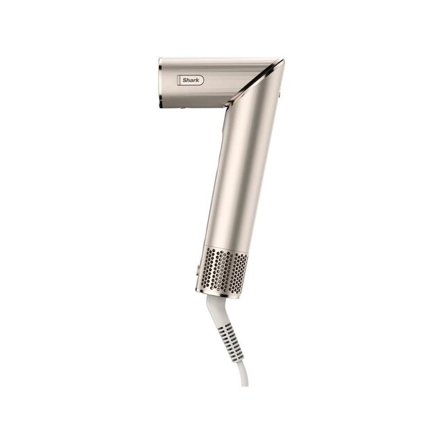 Modelador de Cabelo Shark Rose 1600W 3 Velocidades Flexstyle Cacheados e Crespos