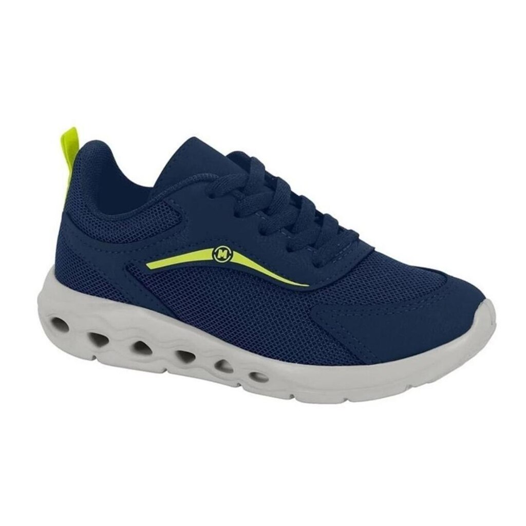 Molekinho Tenis Tec Porto Azul
