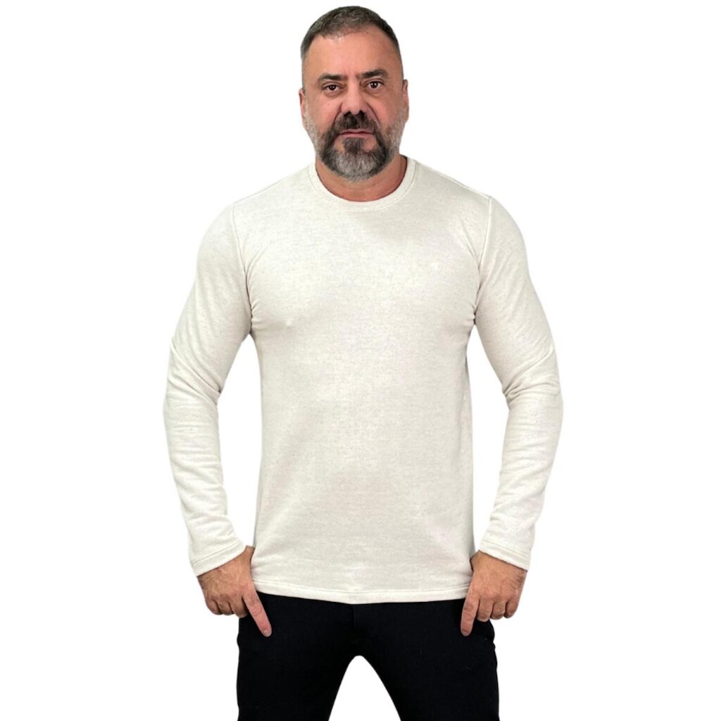 MOLETINHO MANGA LONGA