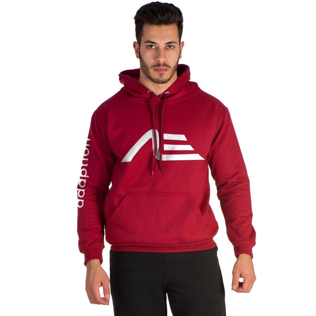 ktm moletom com capuz