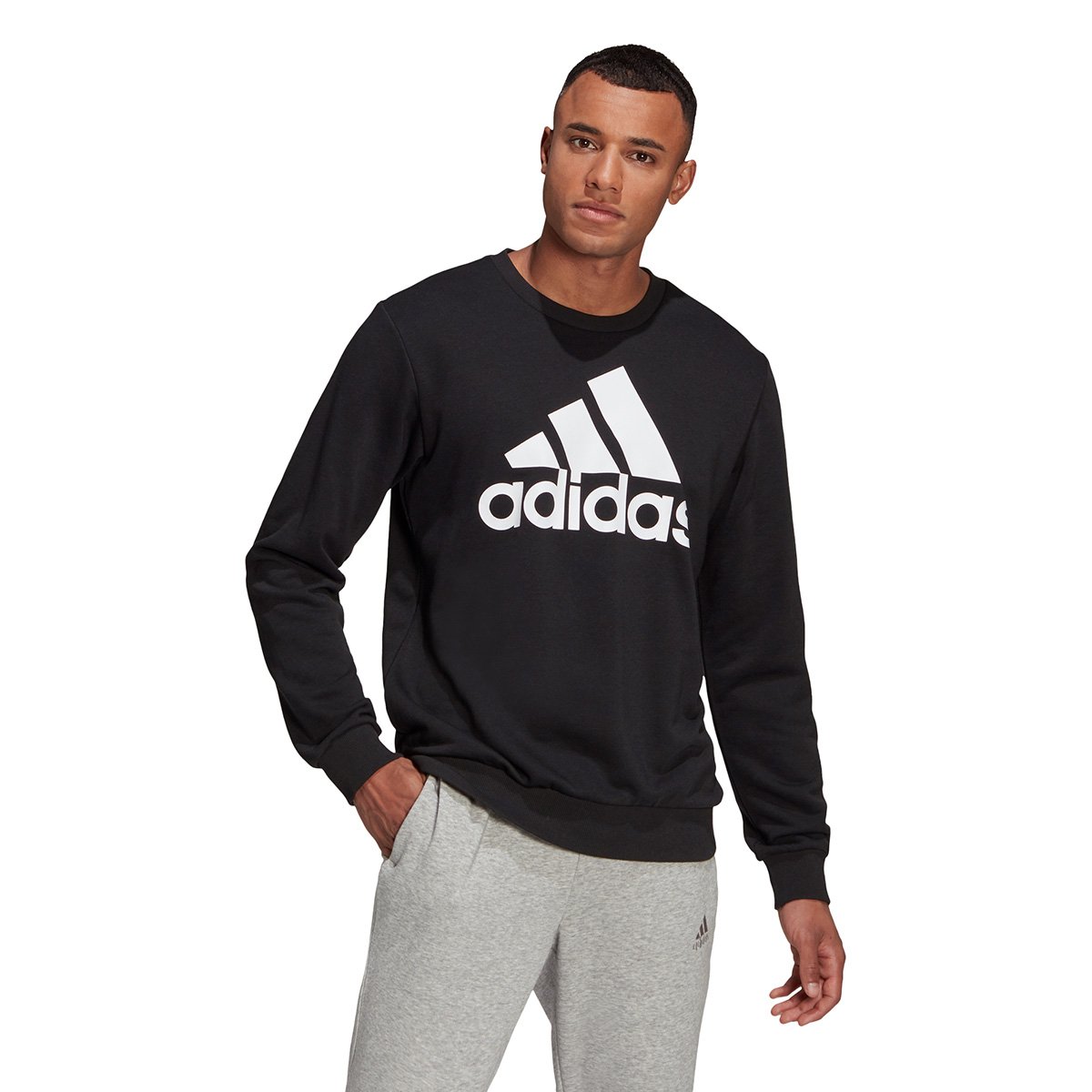 Moletom Adidas Adidas Masculino é ruim? Moletom Adidas Adidas Masculino é boa?